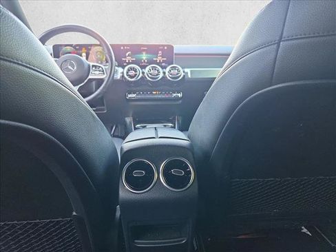 Certified 2020 Mercedes-Benz GLB 250 image 15
