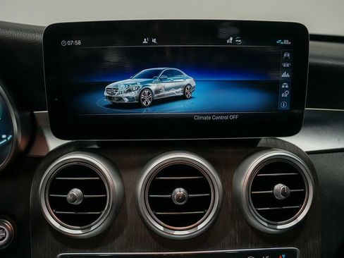 Used 2021 Mercedes-Benz C 300 Sedan image 16