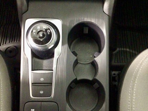 Used 2020 Ford Escape SE Sport image 24