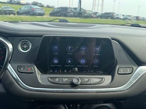 Used 2021 Chevrolet Blazer LT w/ Redline Edition image 14