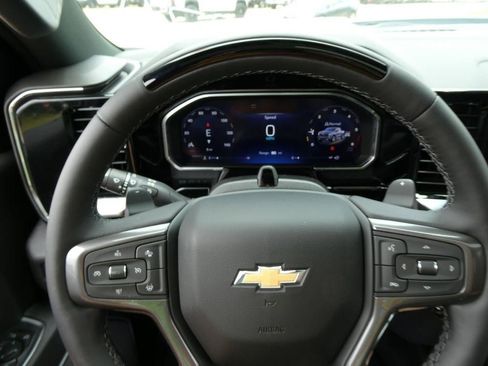 New 2026 Chevrolet Silverado 1500 High Country AWD/4WD image 35