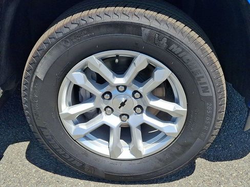 Used 2026 Chevrolet Silverado 1500 RST AWD/4WD image 9