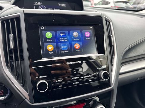 Used 2024 Subaru Forester Premium image 23