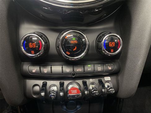 Used 2024 MINI Cooper S FWD image 21