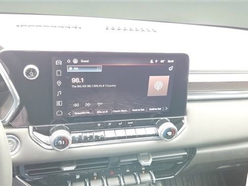 New 2026 GMC Canyon Elevation w/ Convenience Package image 10