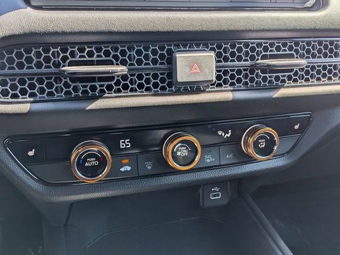 Used 2024 Honda HR-V Sport image 24