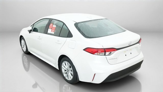 New 2027 Toyota Corolla LE w/ LE Premium Package FWD image 14
