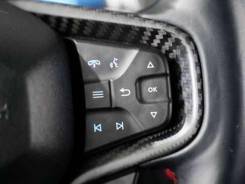 Used 2024 Ford Bronco Raptor w/ Interior Carbon Fiber Pack 6 image 16