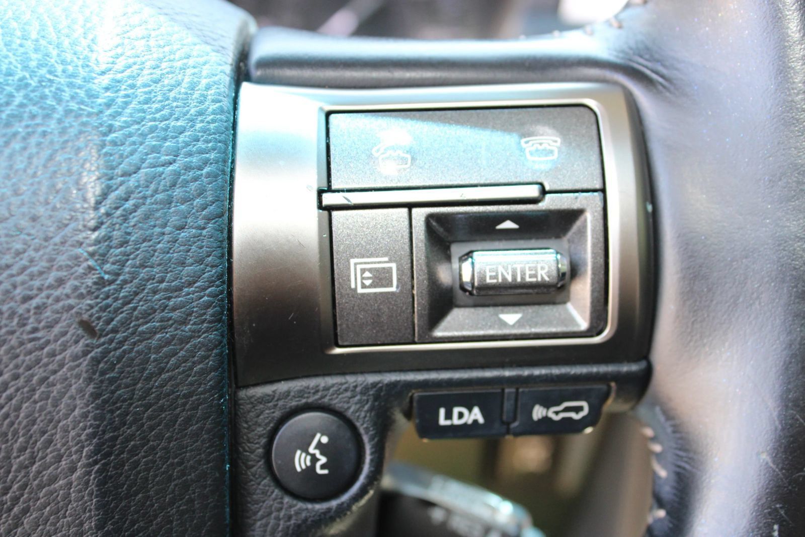 Used 2018 Lexus GX 460 Luxury AWD/4WD image 20
