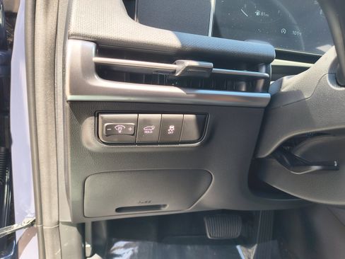 New 2026 Hyundai Tucson SEL FWD image 28
