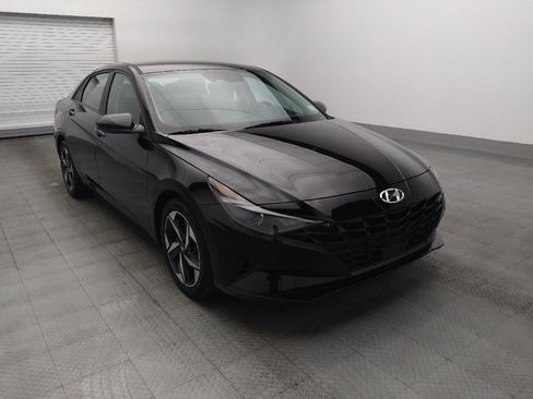 Used 2023 Hyundai Elantra SEL w/ Convenience Package FWD image 13