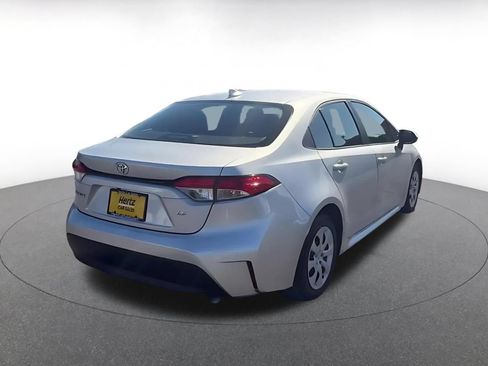 Used 2025 Toyota Corolla LE FWD image 14