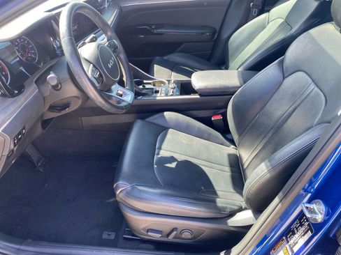 Used 2022 Kia K5 EX w/ EX Premium Package image 11