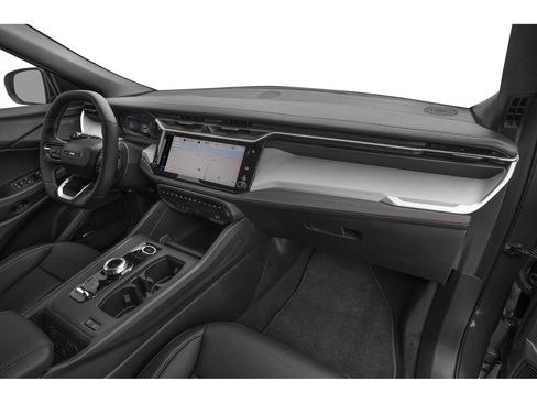 New 2026 Jeep Cherokee Limited AWD/4WD image 11