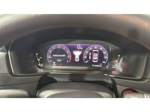 Used 2025 Honda Accord SE image 32