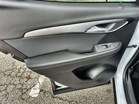 New 2026 Buick Envision Sport Touring image 15