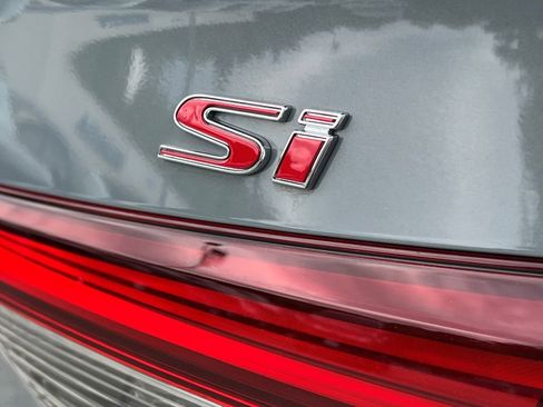 Used 2026 Honda Civic Si image 22