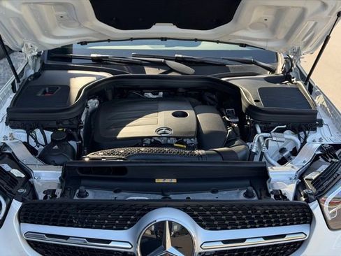 Certified 2023 Mercedes-Benz GLC 300 4MATIC Coupe image 70