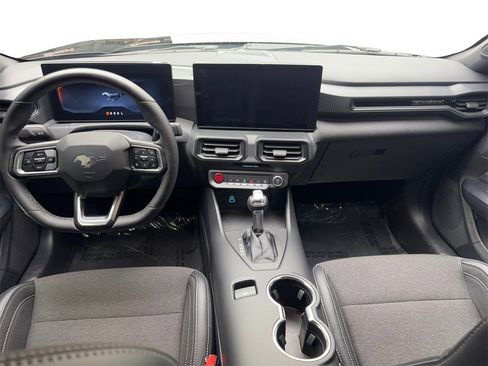 Used 2024 Ford Mustang Coupe image 44