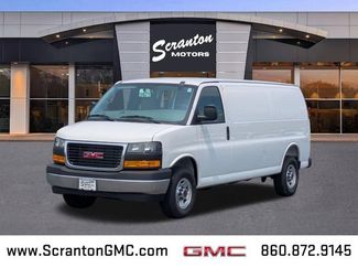 New 2026 GMC Savana 3500 Extended w/ Driver Convenience Package RWD video 1