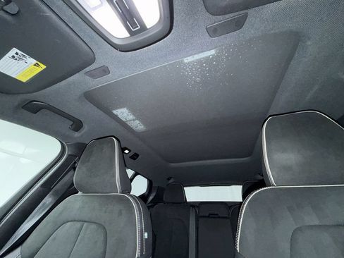 Used 2023 Volvo XC40 Recharge Plus AWD/4WD image 24
