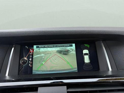 Used 2016 BMW X3 xDrive28i image 19