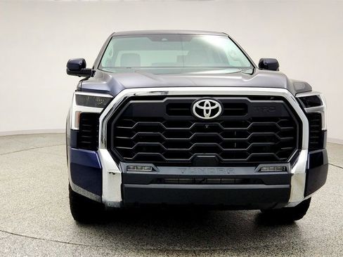 Used 2022 Toyota Tundra SR5 w/ TRD Off-Road Premium Package AWD/4WD image 2