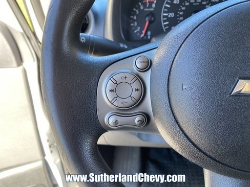 Used 2017 Chevrolet City Express LT w/ Technology Package image 20