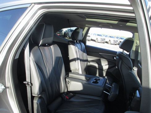 Used 2025 Acura MDX w/ Advance Package image 21