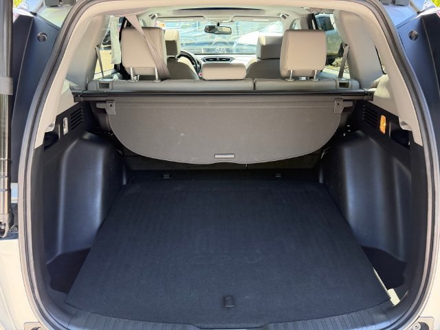 Certified 2019 Honda CR-V EX-L image 18