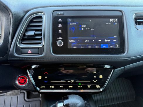 Used 2020 Honda HR-V EX image 26