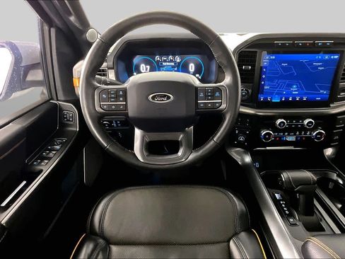 Used 2023 Ford F150 Tremor w/ Equipment Group 402A High AWD/4WD image 6