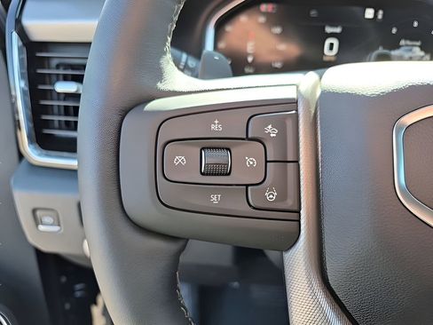 New 2026 GMC Sierra 1500 Denali AWD/4WD image 34