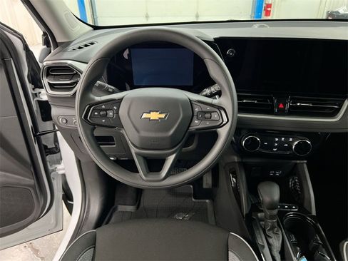 New 2026 Chevrolet TrailBlazer LT image 19