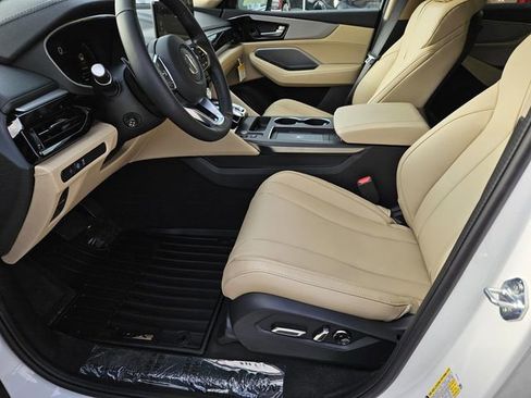 New 2026 Acura MDX SH-AWD image 17