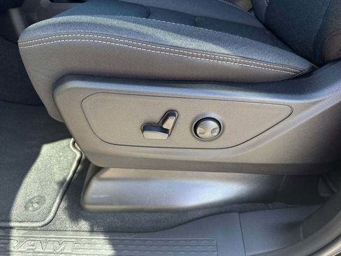 New 2026 RAM 1500 Lone Star image 23