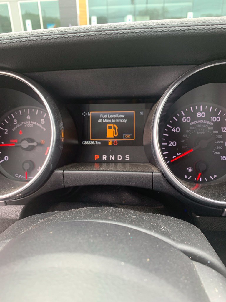 Used 2022 Ford Mustang GT Premium RWD image 25