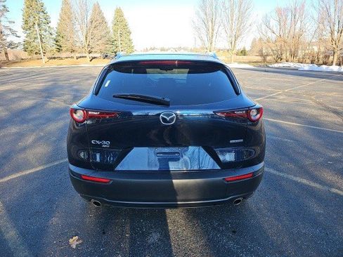 Used 2024 MAZDA CX-30 AWD 2.5 S w/ Select Sport Pkg image 5