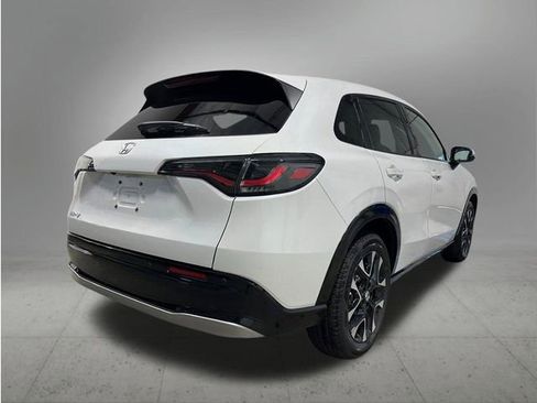 New 2026 Honda HR-V EX-L image 5