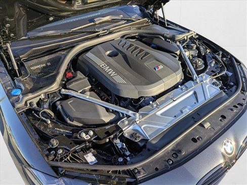 New 2026 BMW M440i Coupe w/ Parking Assistance Package RWD image 17