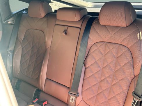 Used 2025 BMW X6 M60i image 26