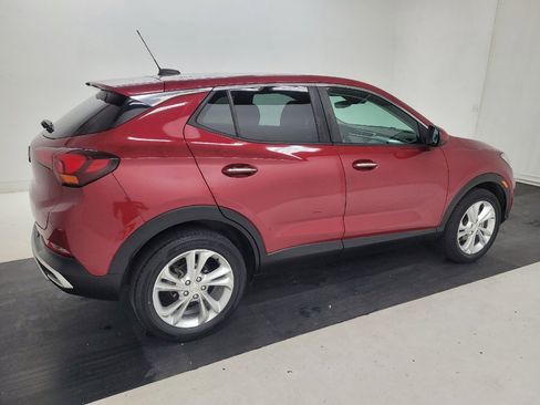 Used 2020 Buick Encore GX Preferred FWD image 10