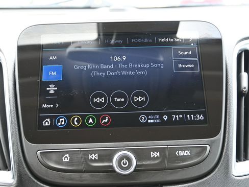 Used 2024 Chevrolet Malibu LT FWD image 13