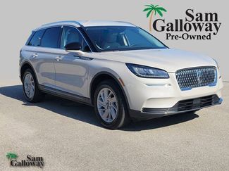 Certified 2022 Lincoln Corsair FWD video 1