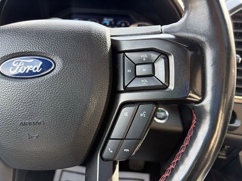 Used 2020 Ford Expedition Limited w/ Equipment Group 303A image 35