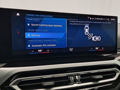 Used 2024 BMW M2 M performance w/ Lighting Package image 33