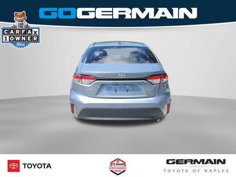 Used 2026 Toyota Corolla LE FWD image 10