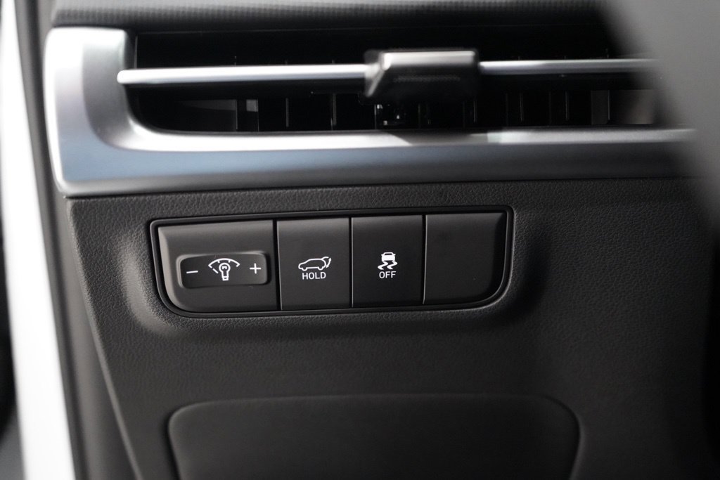 New 2026 Hyundai Tucson SEL Plus AWD/4WD image 20