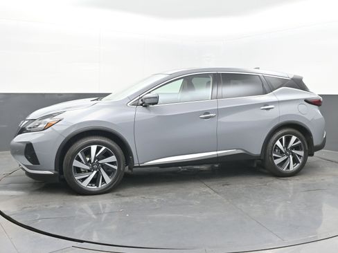 Used 2024 Nissan Murano SL image 5