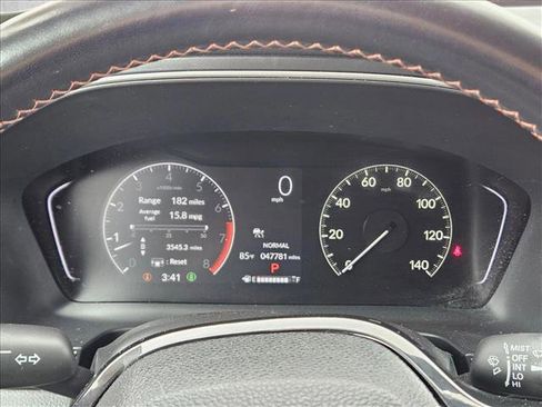 Used 2024 Honda Pilot Sport image 11